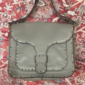 Rebecca Minkoff Studded Shoulder Bag